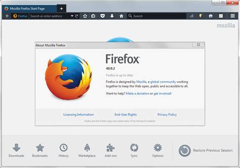 Browsers are the necessary tools within our devices to interact with the internet world. Mozilla releases Firefox 40.0.2 update to fix issues in ...