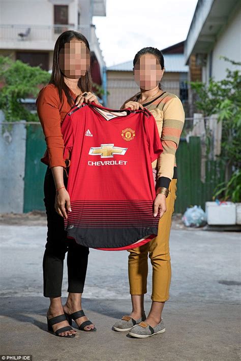 manchester united s shirt of shame football s richest club is charging fans £110 for this