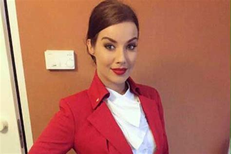 Virgin Air Hostess Forced To Quit After Girlfriend Posts Facebook
