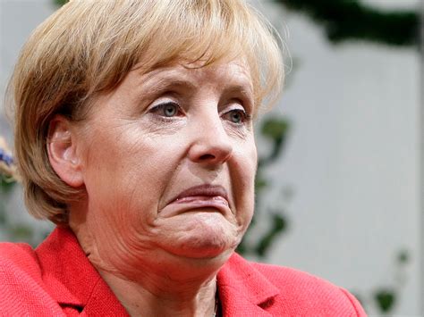 We would like to show you a description here but the site won't allow us. Merkel's approval ratings are slipping over Germany's handling of the refugee crisis - Business ...