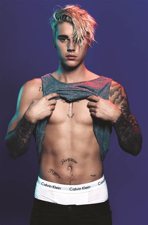 Justin Bieber Fotos Nu E Pelado Homem Nu