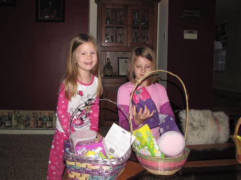 Hartman Party Of Happy Belated Easter
