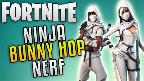 Fortnite Save The World Ninja Skins Fortnite Game Games