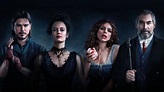 Penny Dreadful: "Season Four" of Showtime Series Coming in Comics ...