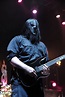 Slipknot Guitarist Mick Thomson Survives Knife Fight With Brother ...
