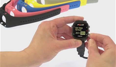 Polar A300 fitness watch & activity tracker | Polar USA