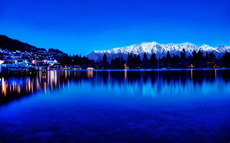 Queenstown Wallpapers Wallpaper Cave