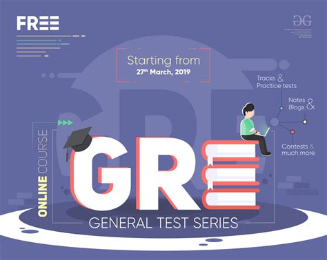 Cat english language online test in english series 4th. GRE General Practice Test Series 2019 | GeeksforGeeks ...