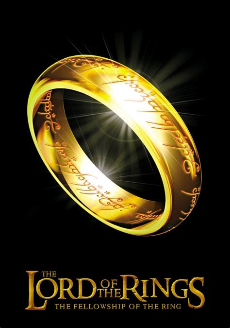 When gandalf discovers the ring is in fact the one ring of the dark lord sauron, frodo must make an epic quest to the cracks of doom in order to destroy it. The Lord of the Rings: The Fellowship of the Ring | Movie ...