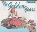 Golden Years Vol. 2, the: Amazon.co.uk: CDs & Vinyl
