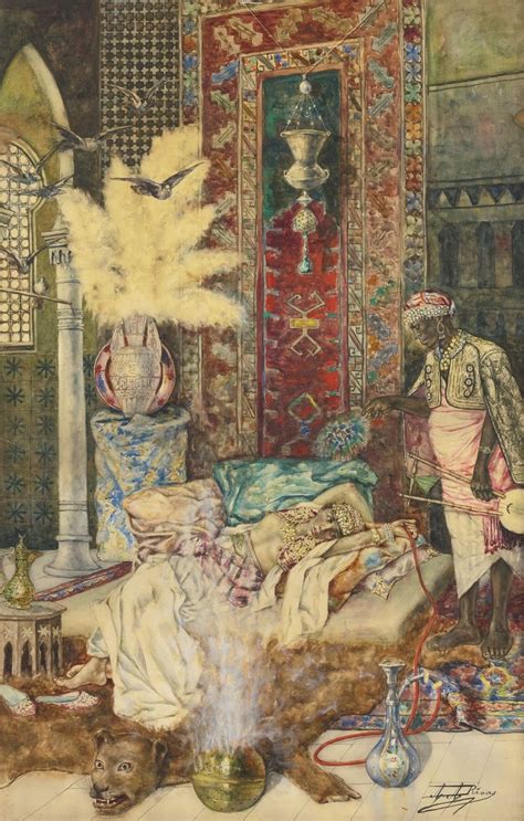 pin auf art orientalism 2