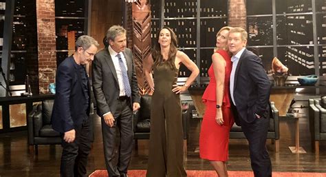 The original scam appears to direct all links on their page to an affiliate offer landing page which earns the scammer money for each sign up. Shark Tank Season Four 4 | Naomi Simson