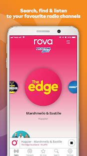 Rova Music Nz Radio Podcasts For Pc Mac Windows Free