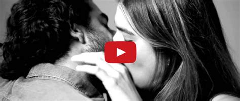 Strangers Kissing For The First Time Incredible Things