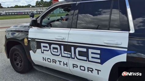 north port police s twist on pokestops