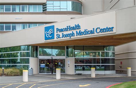 Patient Portal St Joseph Medical Center