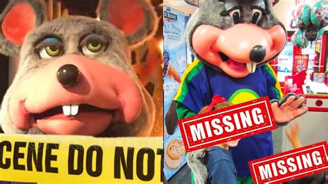 3 True Scary Haunted Chuck E Cheese Stories That Will Give You