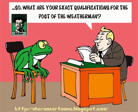 Weatherman Jokes