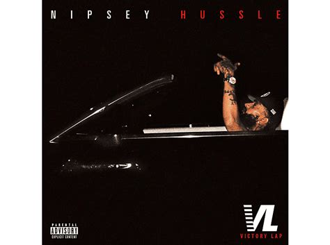 Nipsey Hussle Nipsey Hussle Victory Lap Vinyl Hip Hop And Rap