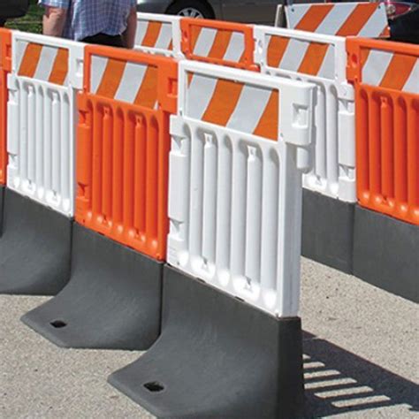 Ada Pedestrian Barricade Crowd Control Barriers