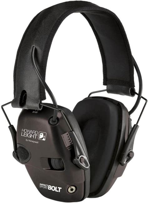 15 Best Electronic Shooting Earmuffs Of All Time Apocalypse Guys