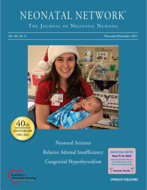 Academy Of Neonatal Nursing