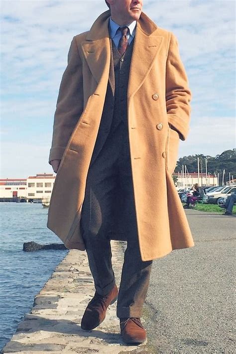 We've got brooks brothers outerwear starting at $176 and plenty of other outerwear. Urban Composition | Polo coat, Jackets men fashion, Mens ...