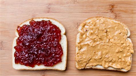 How To Make A Peanut Butter And Jelly Sandwich Divides Twitter Fox News