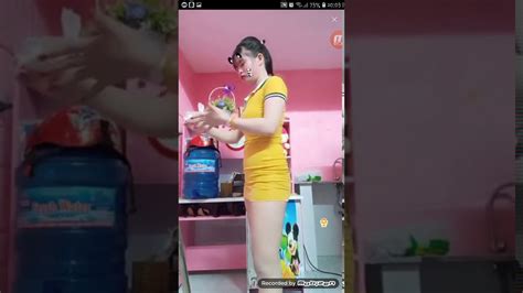 Hotgirl Show Mu Gái Xinh Show Hàng Tổng Hợp Bigo Live Show Hàng Cực