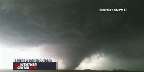Tornados Level Homes In Illinois Towns Multiple Deaths Confirmed Photos