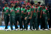 Bangladesh CWC 19 Squad | ViewCric