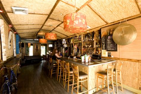 With these new restaurants, keeping your schedule booked and your stomach full in 2019 should be simple. Zombie Hut - Drink NYC - The Best Happy Hours, Drinks ...