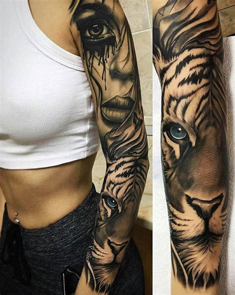 How Much Does A Full Sleeve Cost