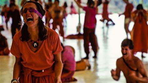 Wild Wild Country You Have To See Netflix’s New ‘sex Cult’ Doco Herald Sun