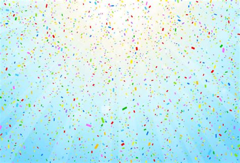 18000 Confetti Sky Stock Illustrations Royalty Free Vector Graphics