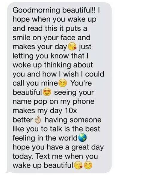 Send her morning texts and it will make her feel special and confident. ️ Paragraph of. Definition and Examples of Paragraphing in ...