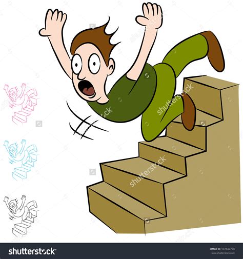 Boy Falling Down Clipart 20 Free Cliparts Download Images On
