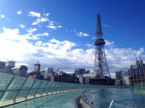 Nagoya Travel Guide Check Out This Modern Yet Ancient City In Aichi