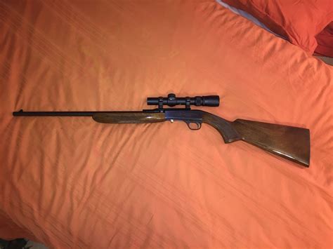 Sold Wts Browning Sa 22 Take Down Price Drop Carolina Shooters Forum