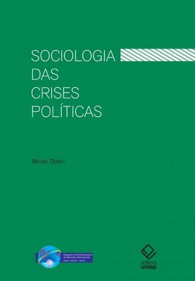Sociologia Das Crises Políticas Livros De Sociologia Magazine Luiza