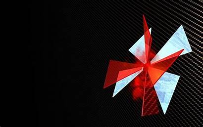 Umbrella Corporation Corp Wallpapers Animation Kde Backgrounds