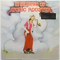 Atomic Rooster - In Hearing Of, 5680 ₽ купить виниловую пластинку с ...