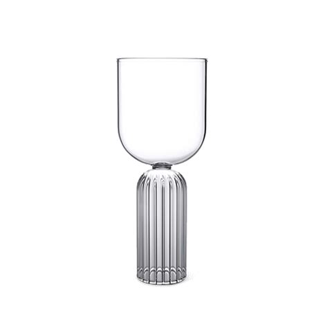 Mixed Small Glass Set Of 2 Gessato Design Store