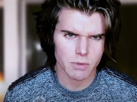 Who Is Onision Dating Now Past Relationships Current Relationship Status Rumours And Facts