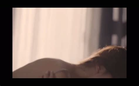 Ava Mendez Angeli Khang Lesbian Butt Scene In Eva Aznude