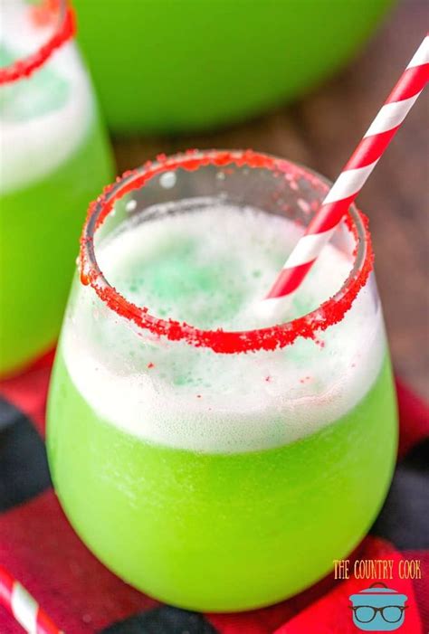 Holiday Party Sherbet Punch Recipe Punch Recipes Christmas Drinks