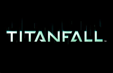 Titanfall Logo Png