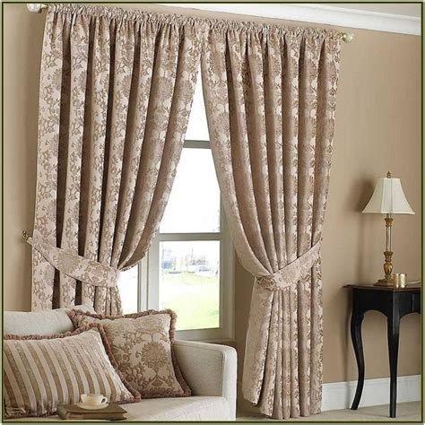 Curtain Ideas For Living Room Windows Hidup Hidup Sehat