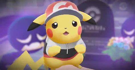 The 15 Worst Things About Pokémon Lets Go Pikachu And The 15 Best