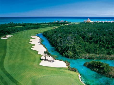 Windstream Riviera Maya Activities